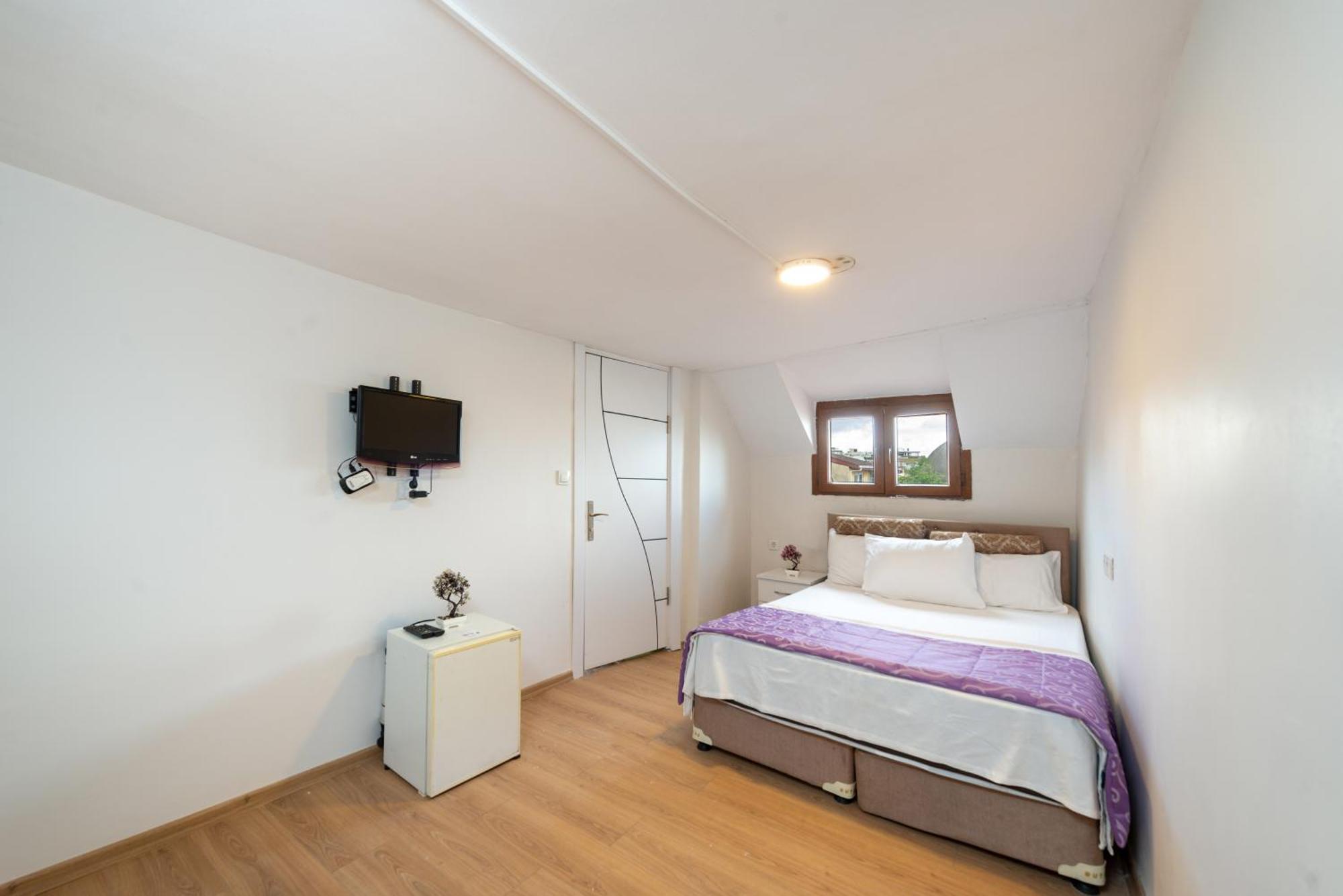 לינה וארוחת בוקר Istanbul House Sultanahmet מראה חיצוני תמונה