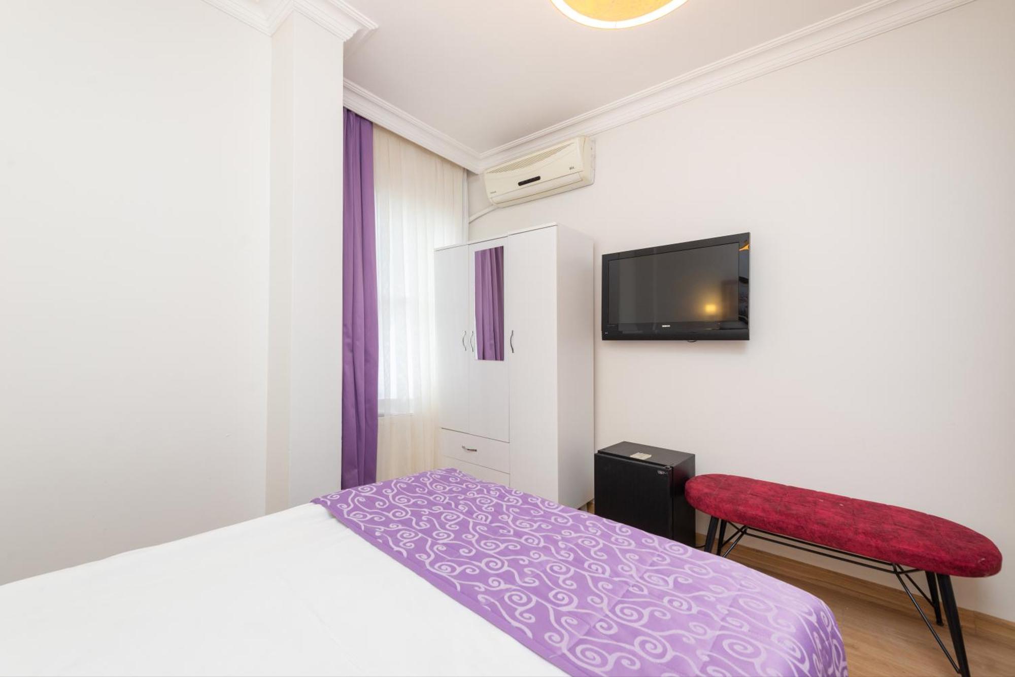 לינה וארוחת בוקר Istanbul House Sultanahmet מראה חיצוני תמונה