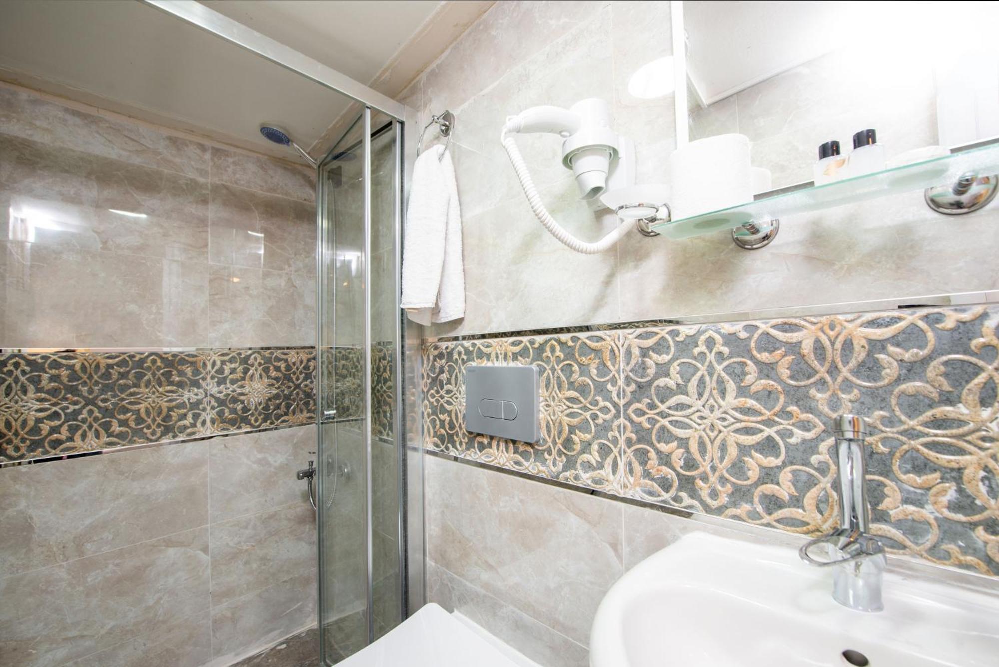לינה וארוחת בוקר Istanbul House Sultanahmet מראה חיצוני תמונה